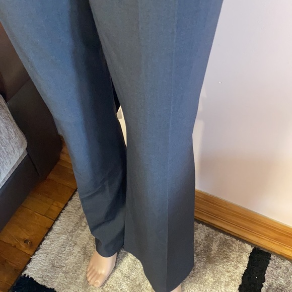 Nine West Wide Leg Slacks (Plus Size 16) - Picture 4 of 6